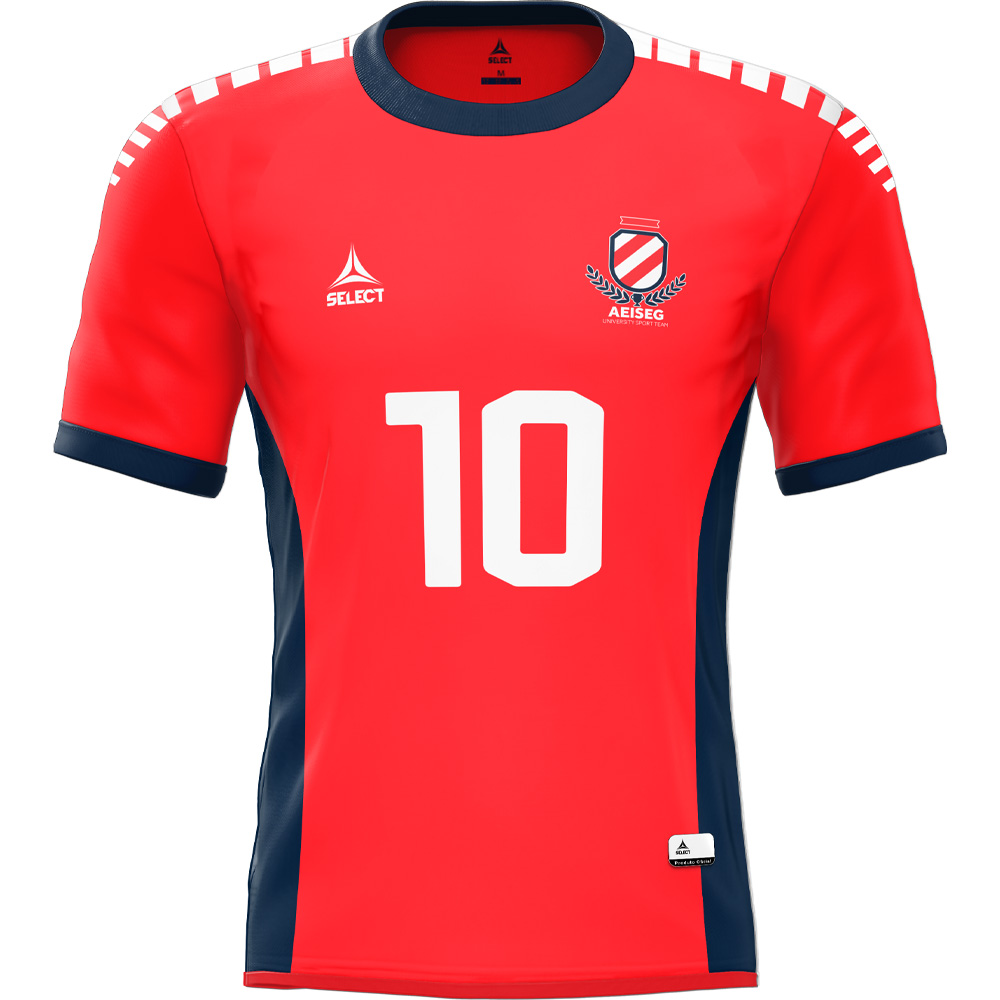 CAMISOLA JOGO PRINCIPAL